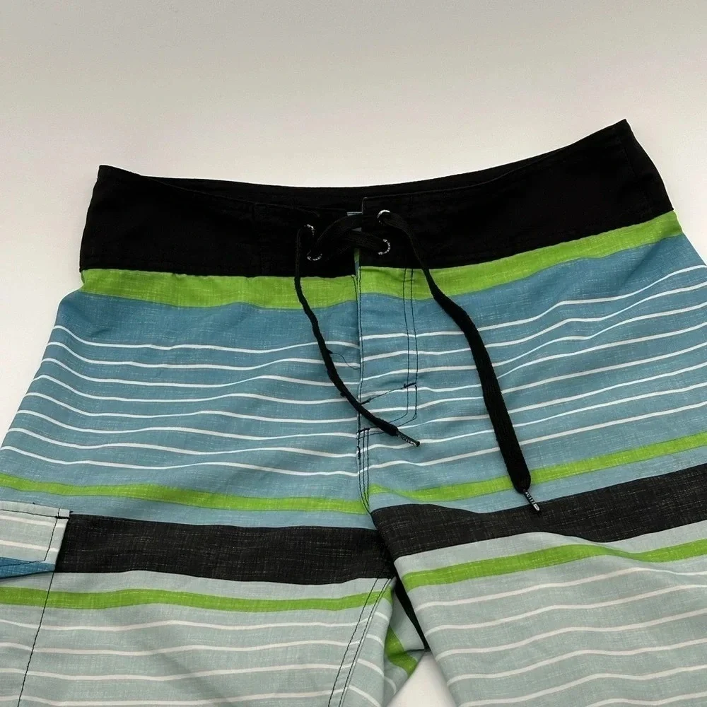 Rusty board shorts